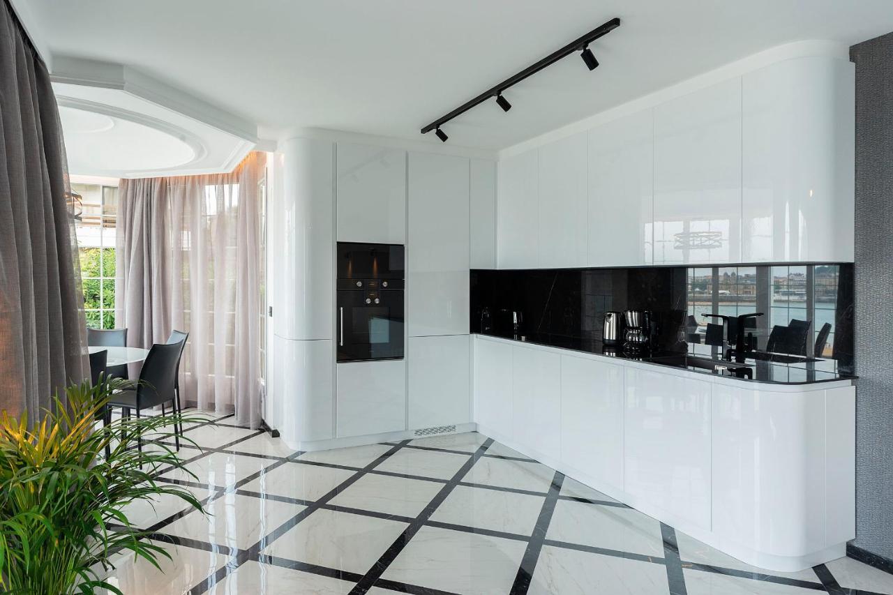 Appartement Crown Of La Concha Beach