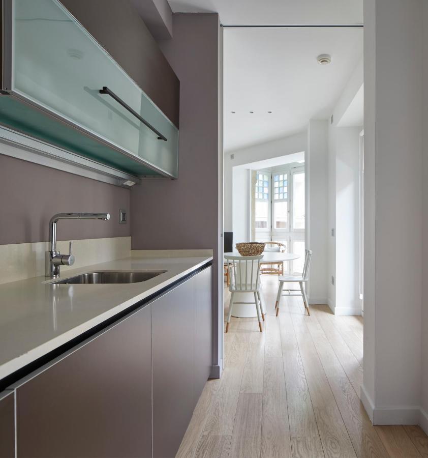 Apartment Easo 2b By Feelfree