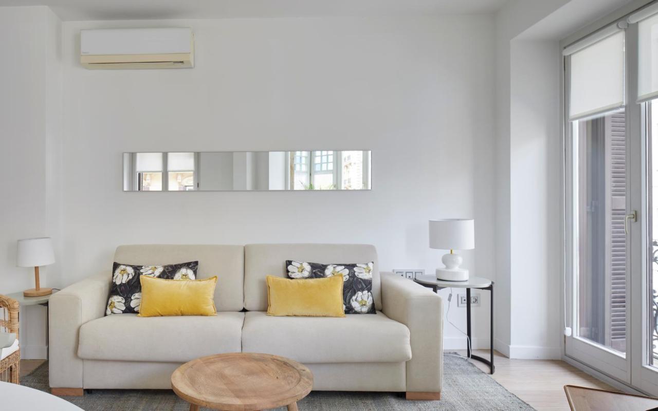 Apartment Easo 2b By Feelfree San Sebastian