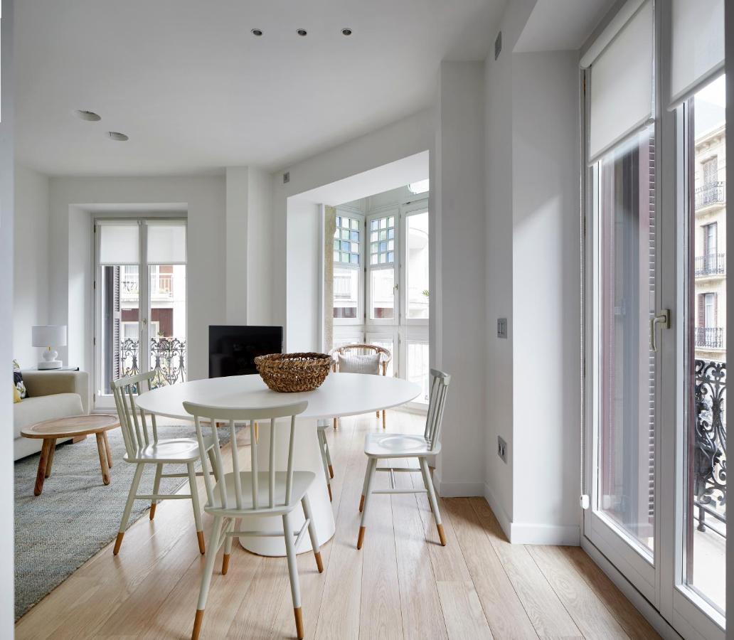 Easo 2b By Feelfree Apartment *