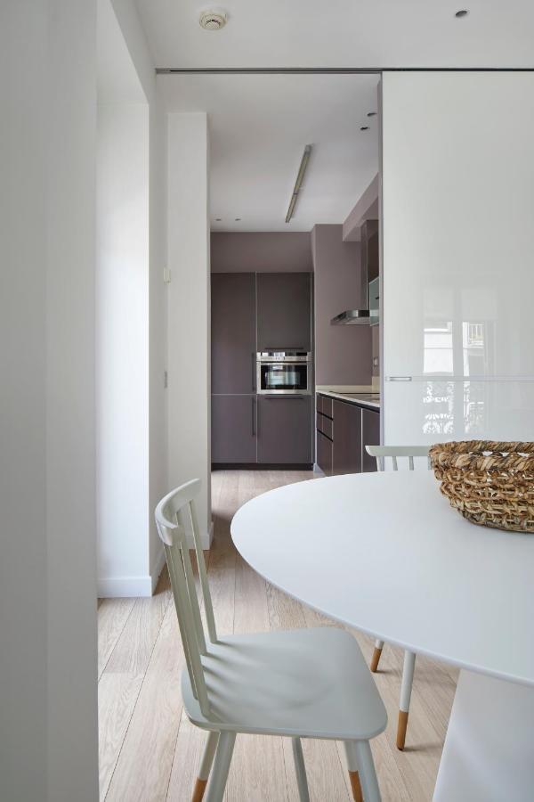 Apartment Easo 2b By Feelfree