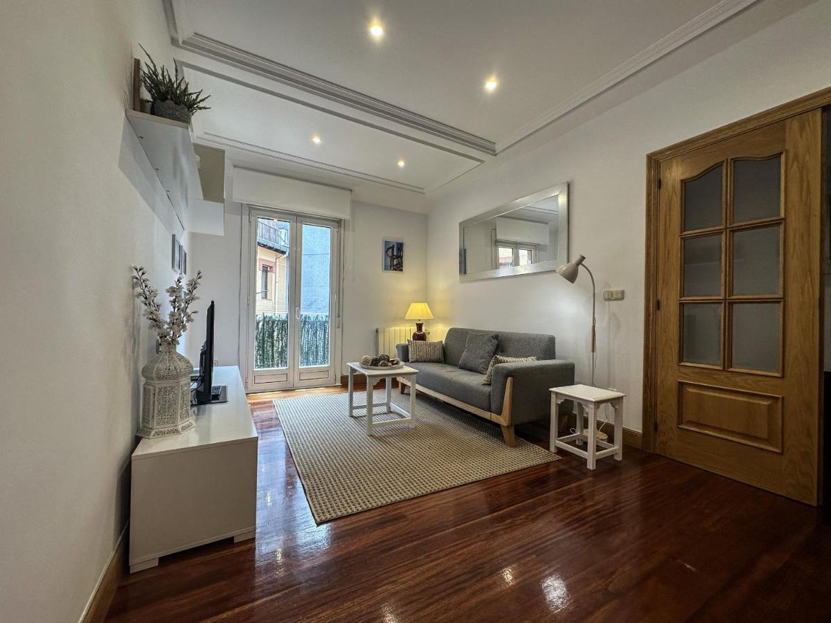 Olas De Ondarreta - Local Rentss Apartamento *