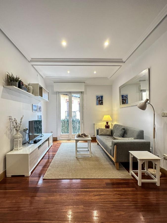 Olas De Ondarreta - Local Rentss Apartamento