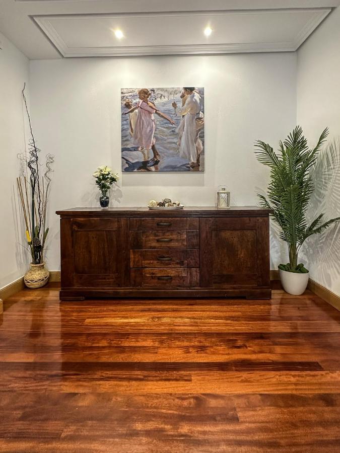 Apartamento Olas De Ondarreta - Local Rentss *