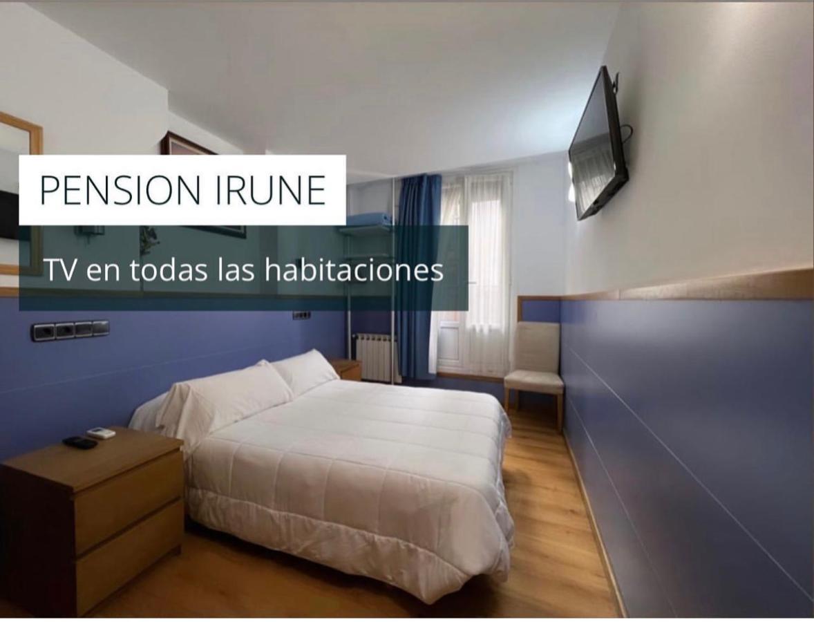 Pensión Irune By Vivere