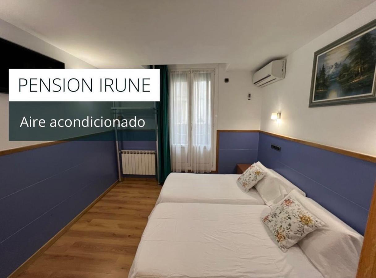 Irune By Vivere