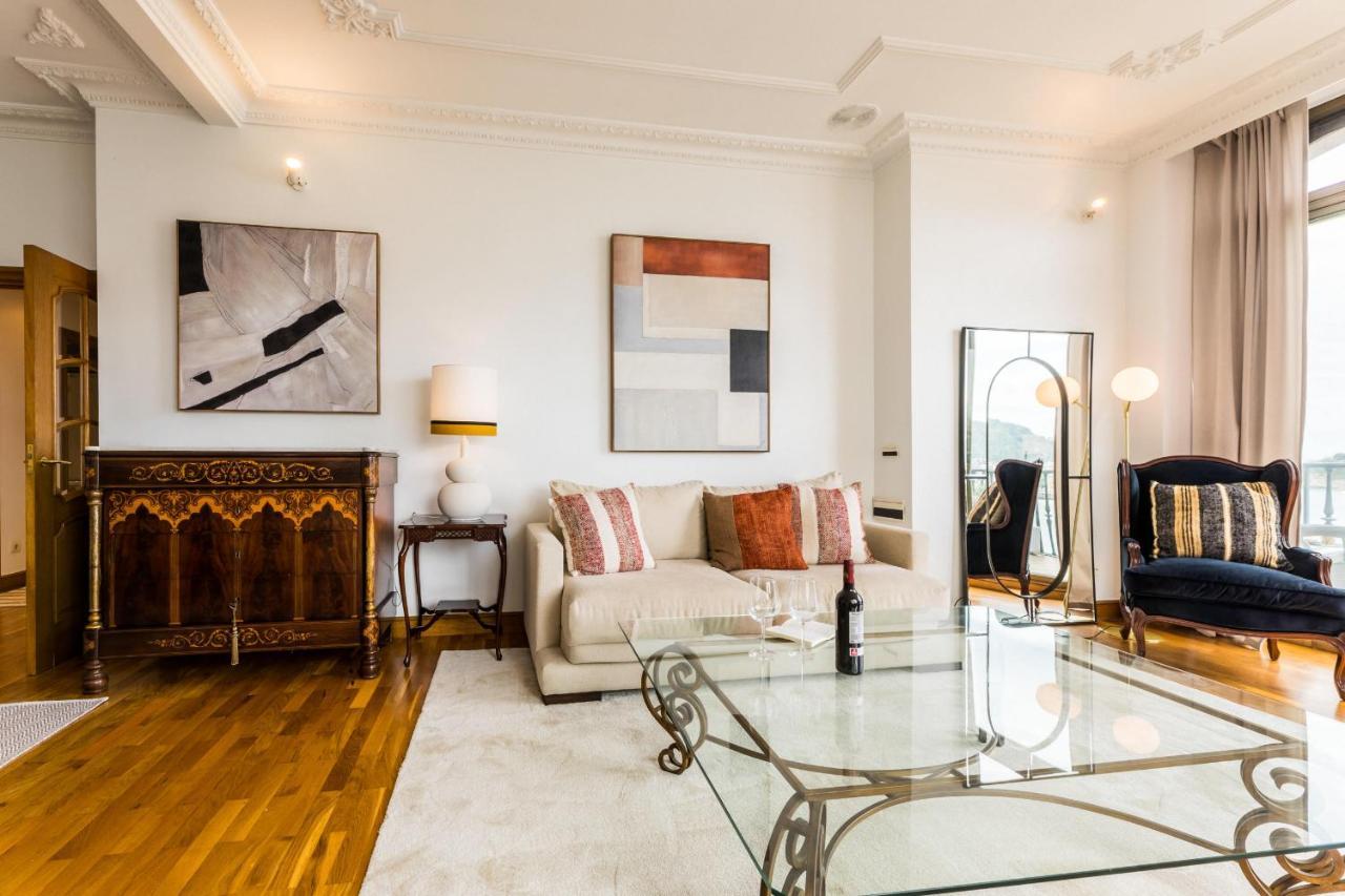 Miraconcha Garden By Sweet Ss Appartement