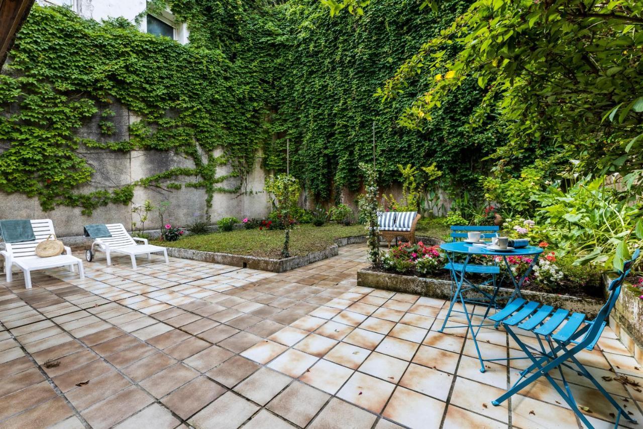 Miraconcha Garden By Sweet Ss *