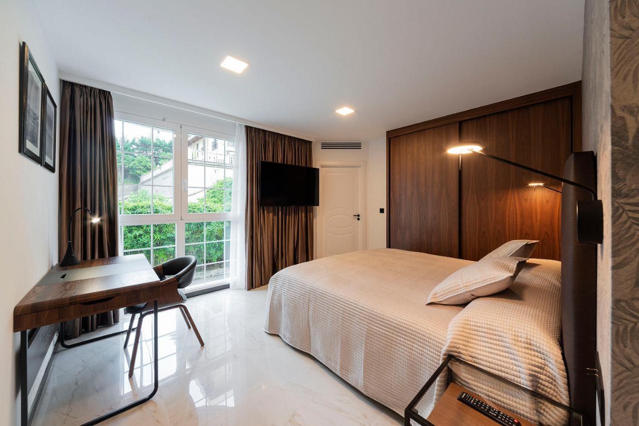 Appartement Crown Of La Concha Beach *