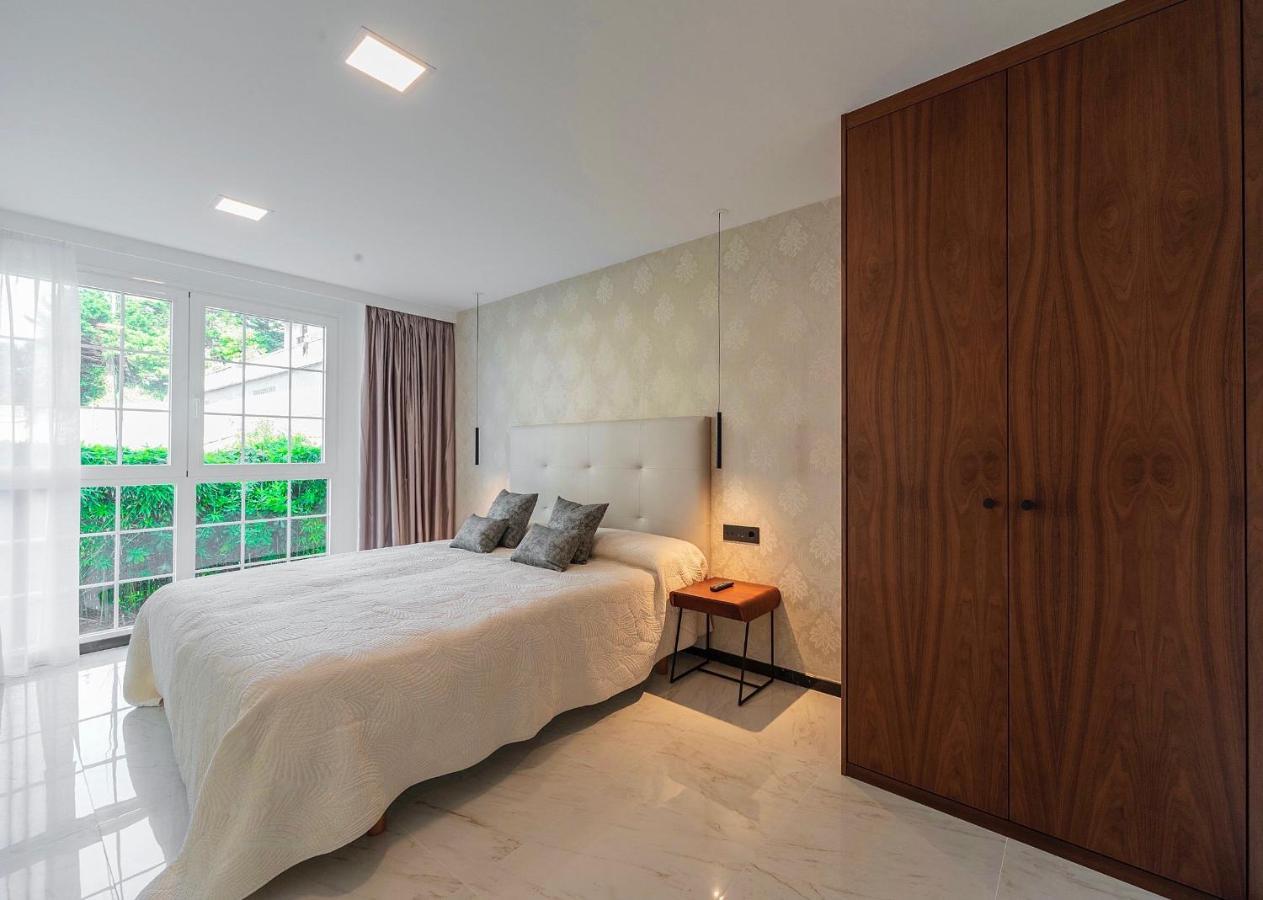 Crown Of La Concha Beach Appartement
