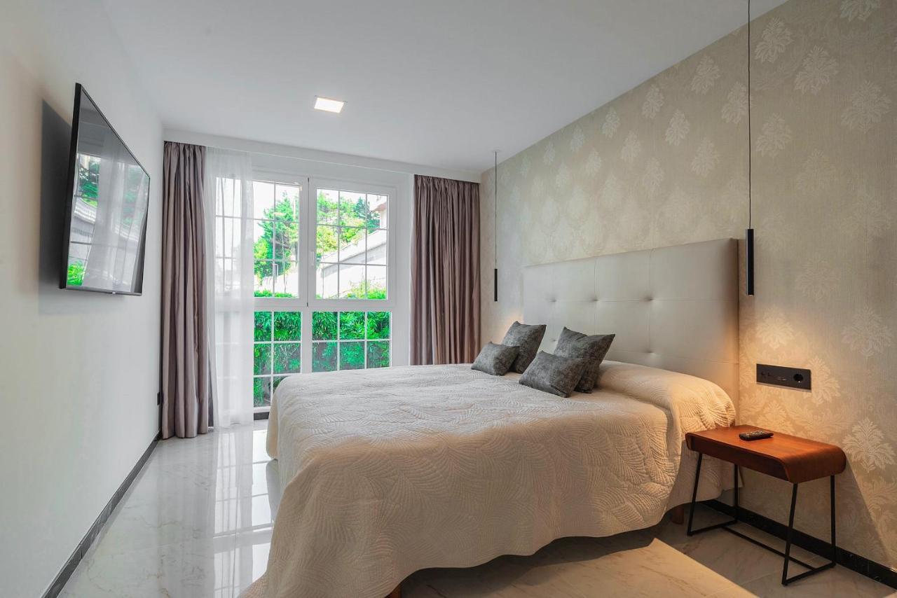 Crown Of La Concha Beach Appartement *