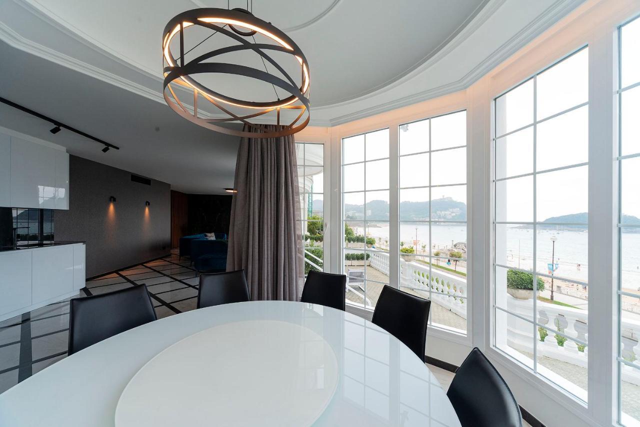 Appartement Crown Of La Concha Beach