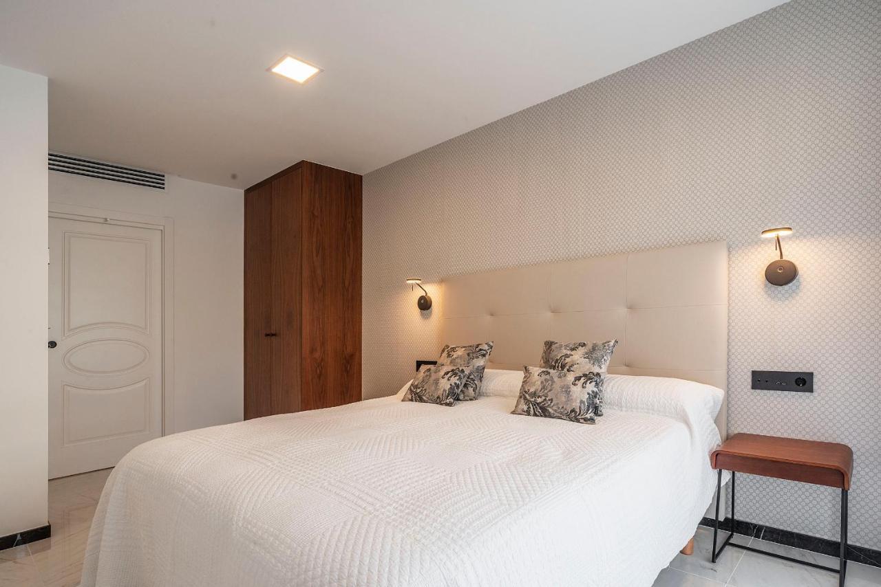 Appartement Crown Of La Concha Beach *