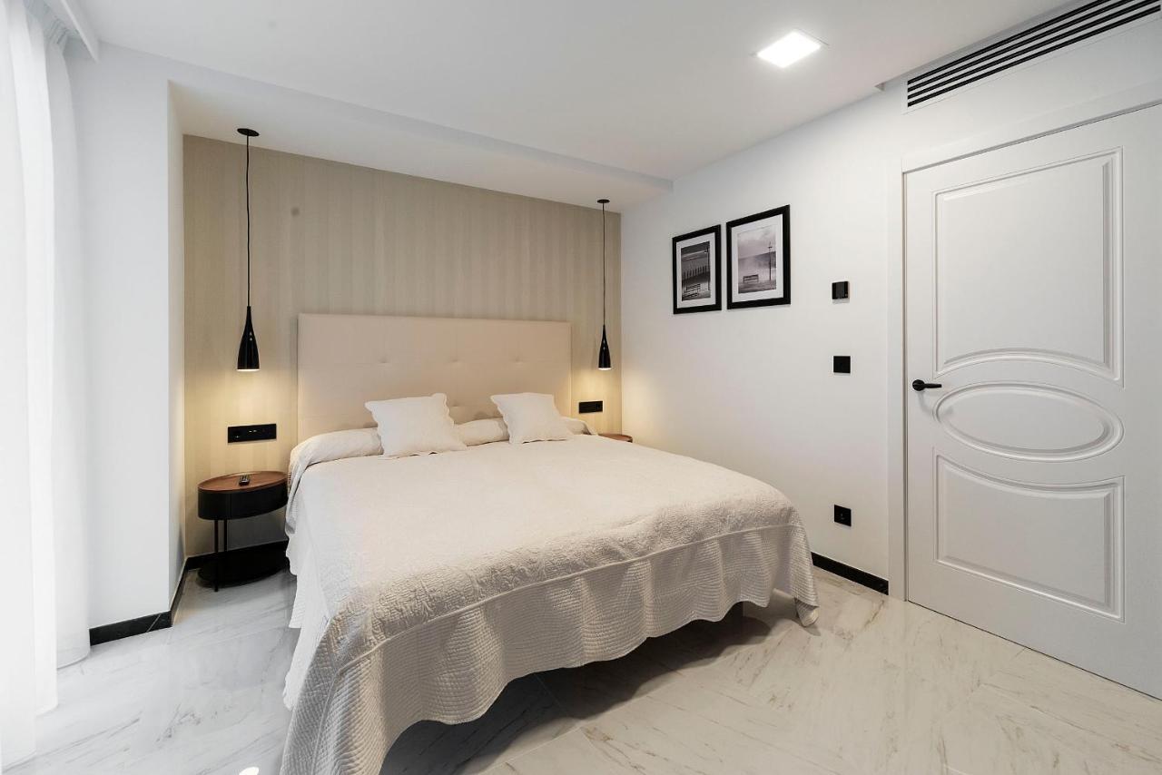 Crown Of La Concha Beach Appartement