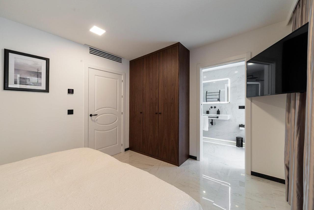 Appartement Crown Of La Concha Beach