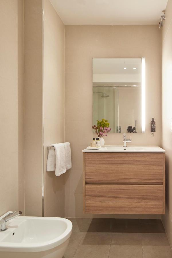 Apartment Easo 2b By Feelfree