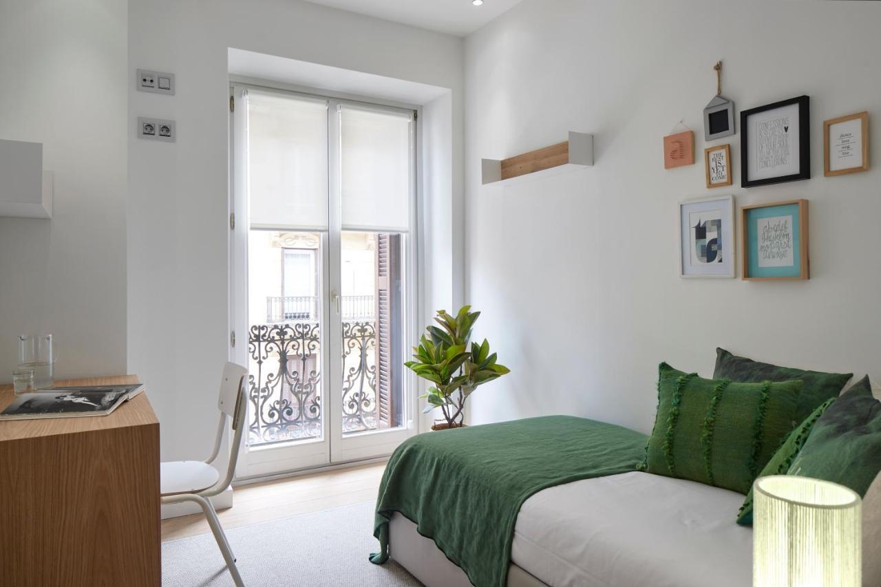 Apartment Easo 2b By Feelfree