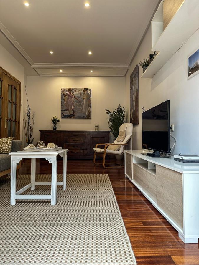 Olas De Ondarreta - Local Rentss Apartamento San Sebastián