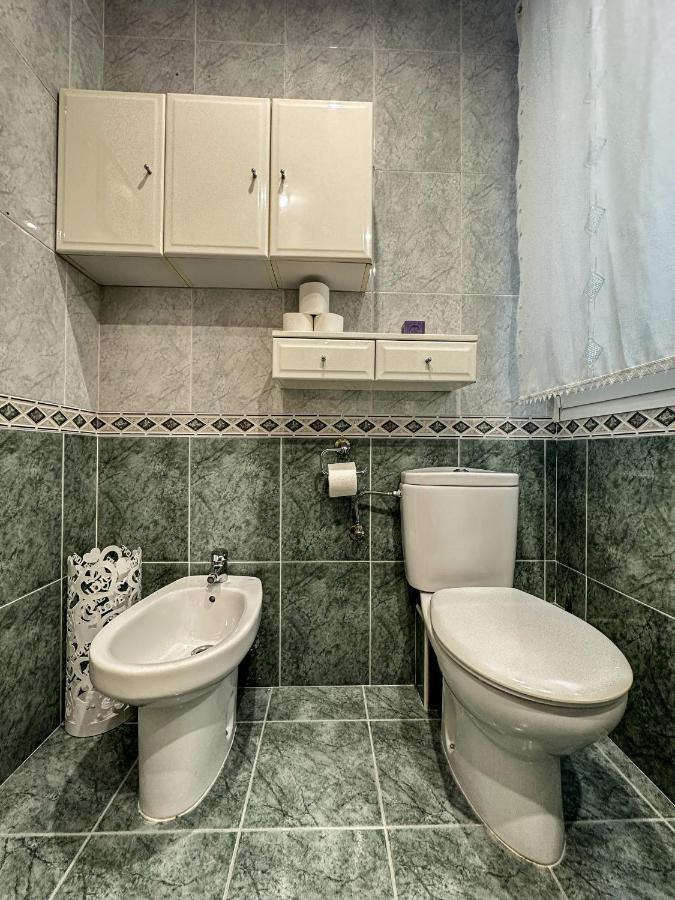 Apartamento Olas De Ondarreta - Local Rentss *