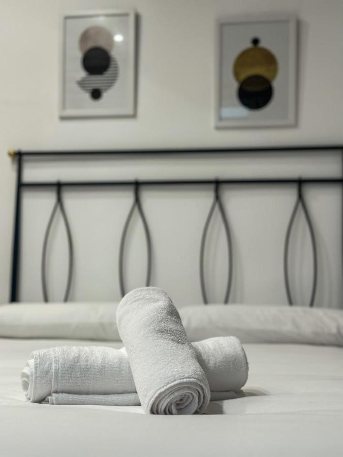 Apartamento Olas De Ondarreta - Local Rentss