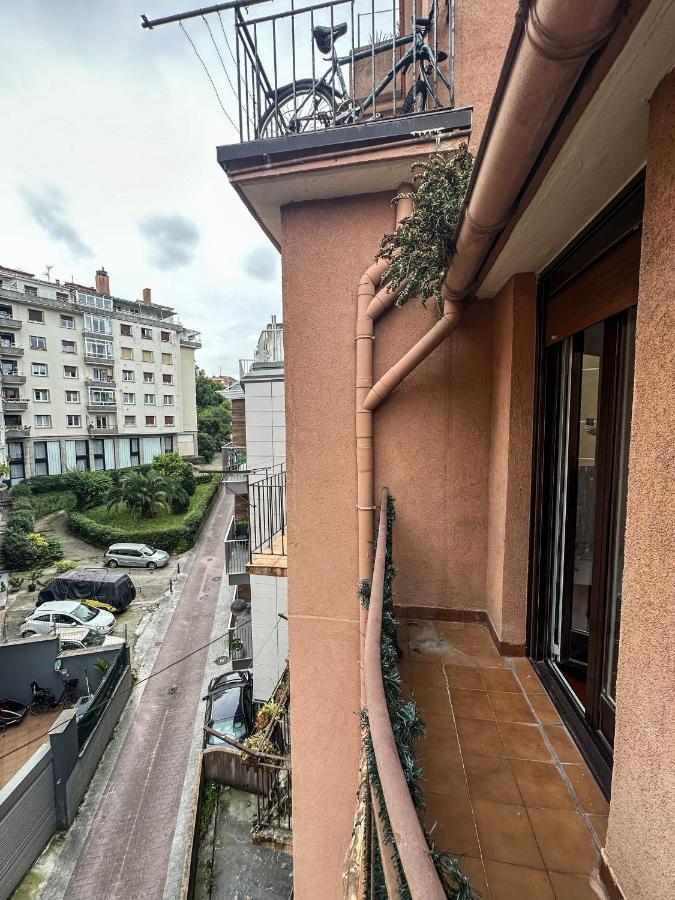 Olas De Ondarreta - Local Rentss Apartamento San Sebastián