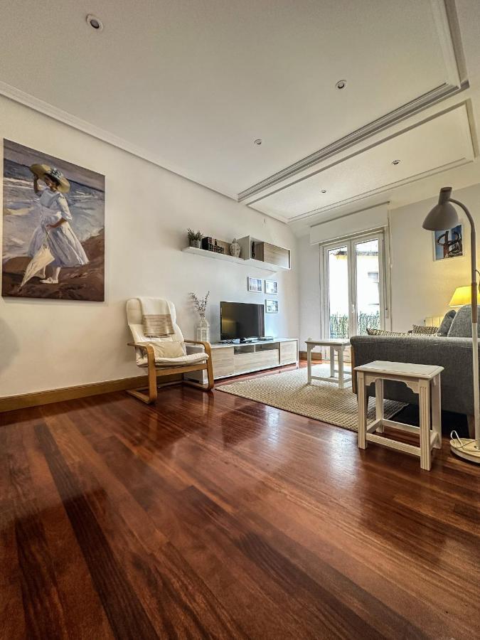 Olas De Ondarreta - Local Rentss Apartamento San Sebastián