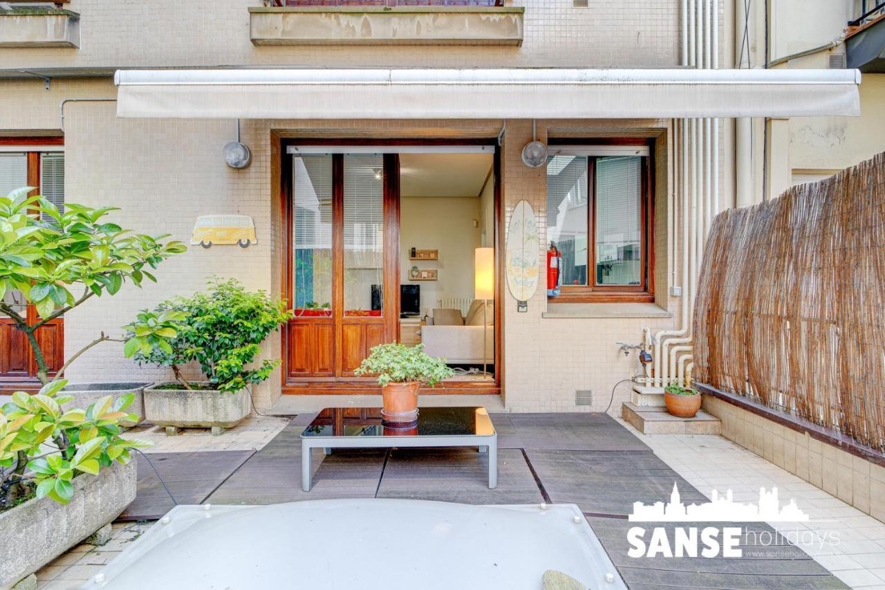 Avenida By Sanse Holidays * Saint-Sébastien
