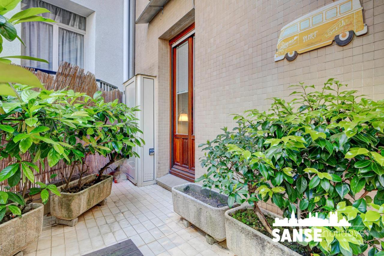 Avenida By Sanse Holidays Appartement Saint-Sébastien