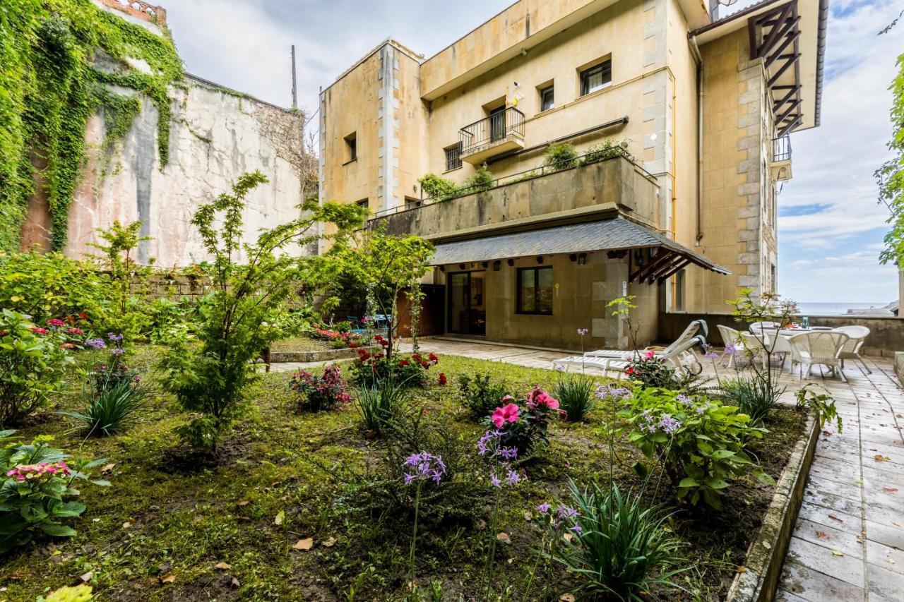 Appartement Miraconcha Garden By Sweet Ss