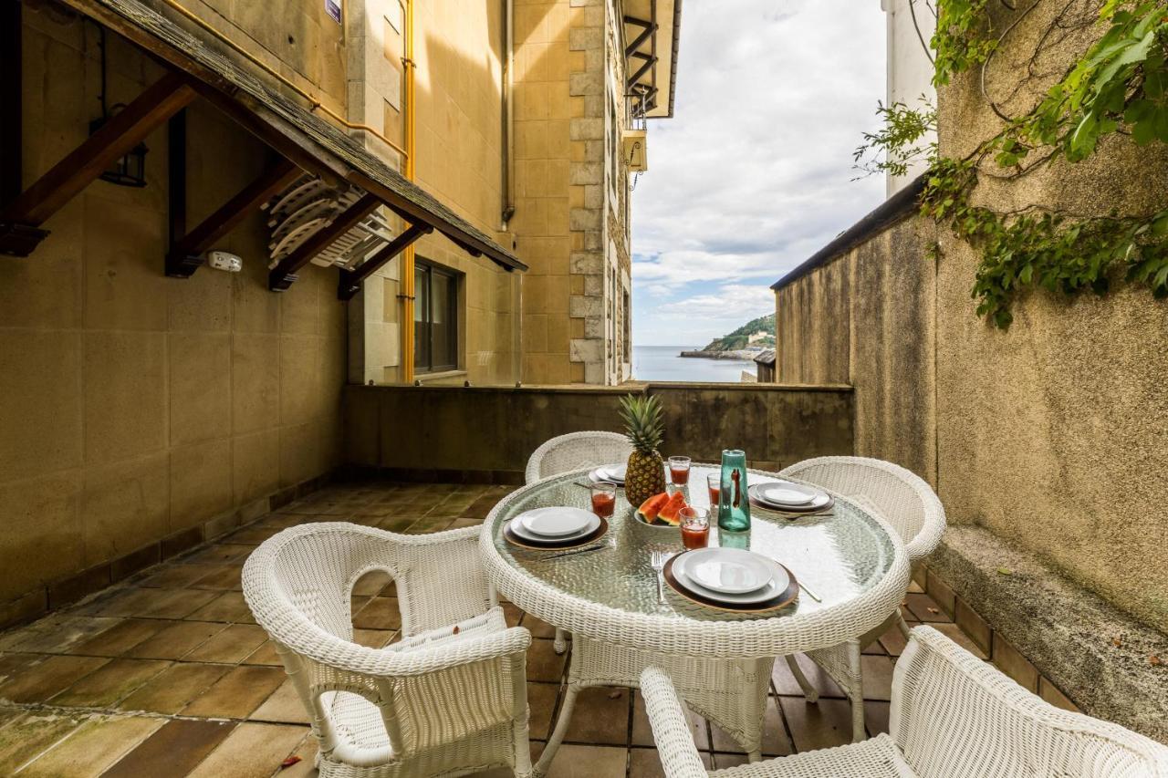 Appartement Miraconcha Garden By Sweet Ss