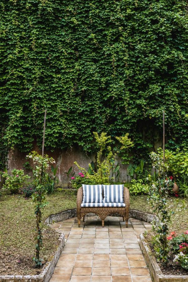 Miraconcha Garden By Sweet Ss Appartement Saint-Sébastien