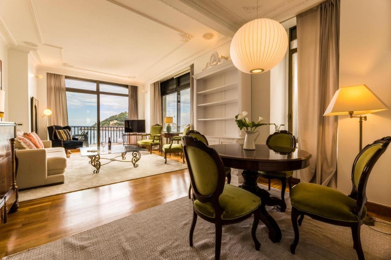 Miraconcha Garden By Sweet Ss Appartement