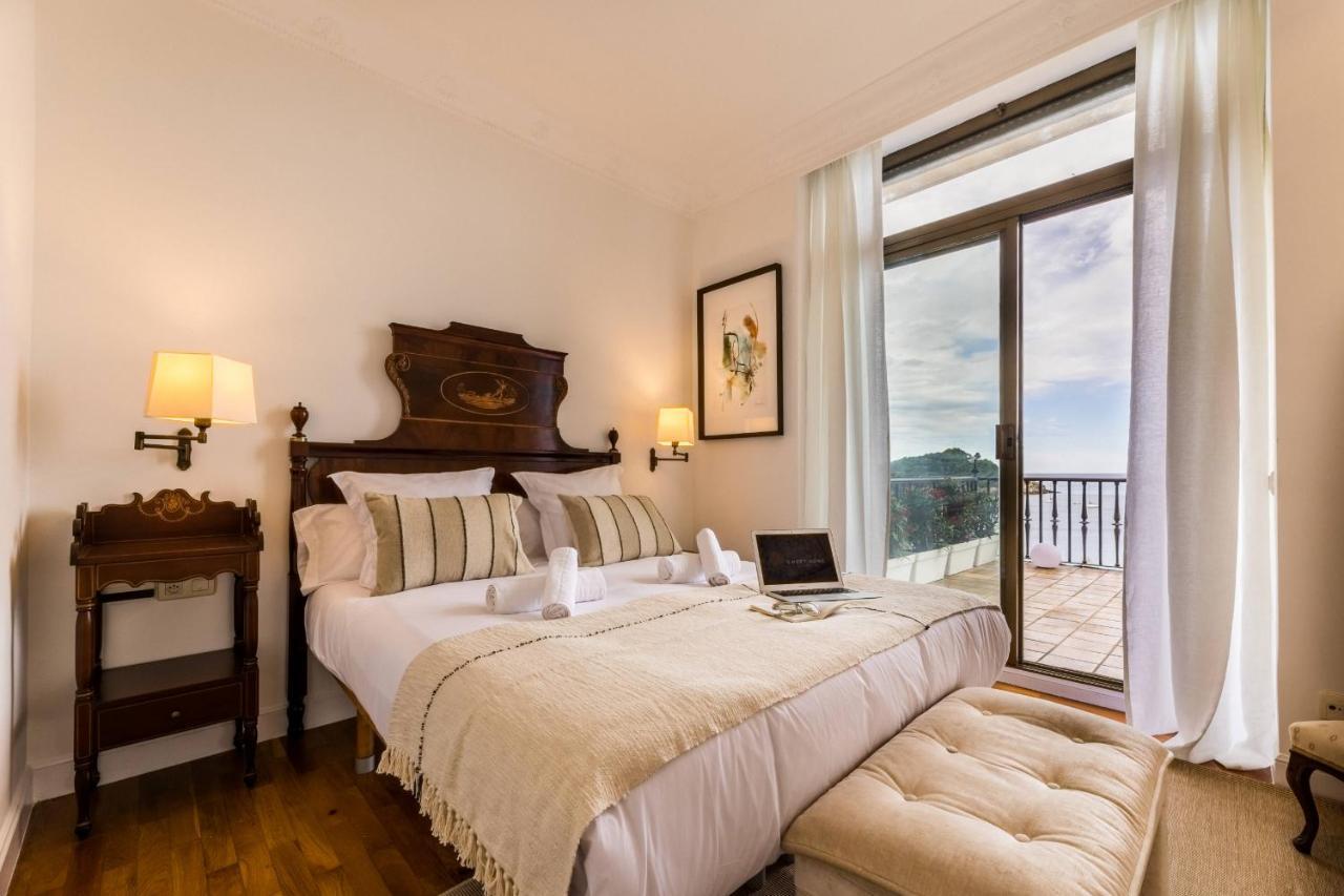 Miraconcha Garden By Sweet Ss Appartement Saint-Sébastien