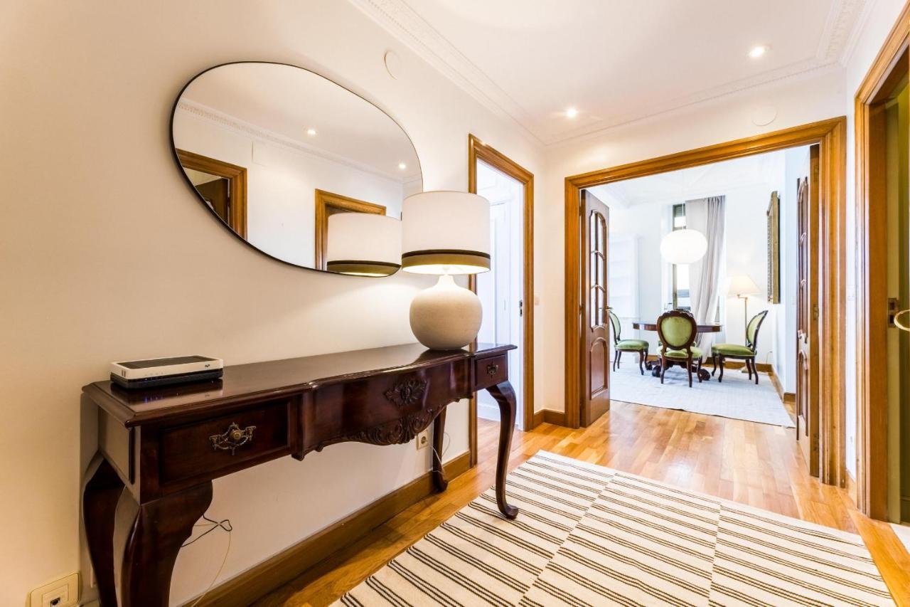 Miraconcha Garden By Sweet Ss Appartement Saint-Sébastien