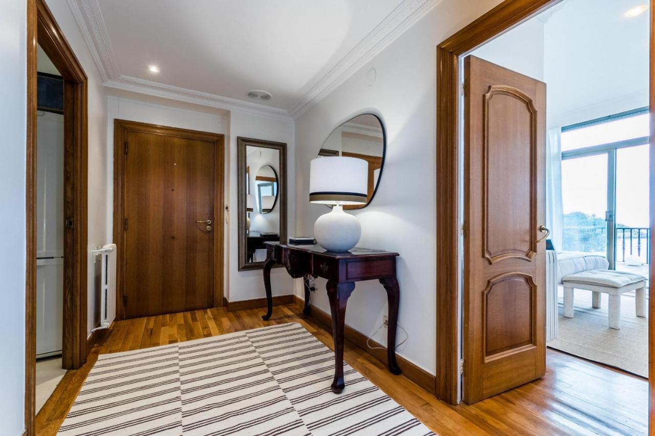 Miraconcha Garden By Sweet Ss Appartement *