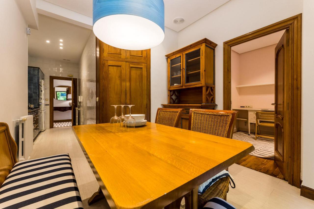 Appartement Miraconcha Garden By Sweet Ss *