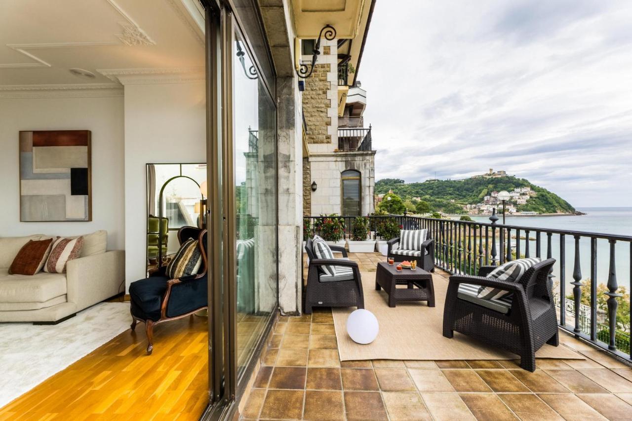 Appartement Miraconcha Garden By Sweet Ss *