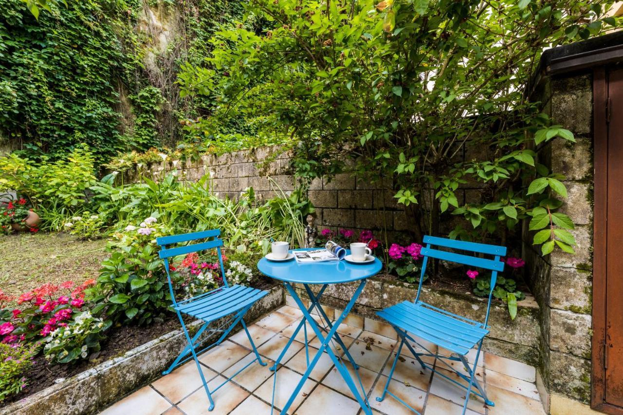Miraconcha Garden By Sweet Ss
