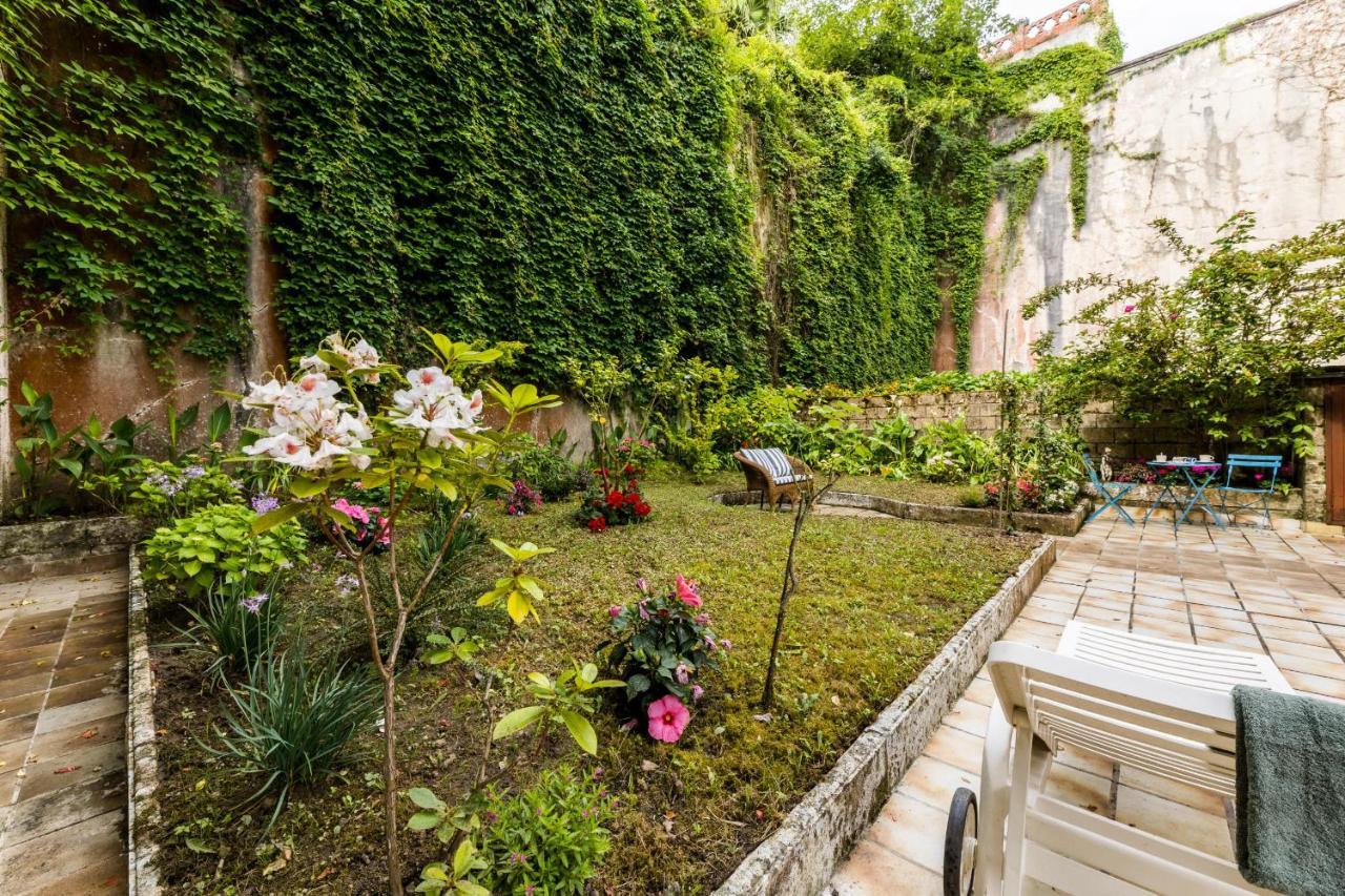 Appartement Miraconcha Garden By Sweet Ss Saint-Sébastien
