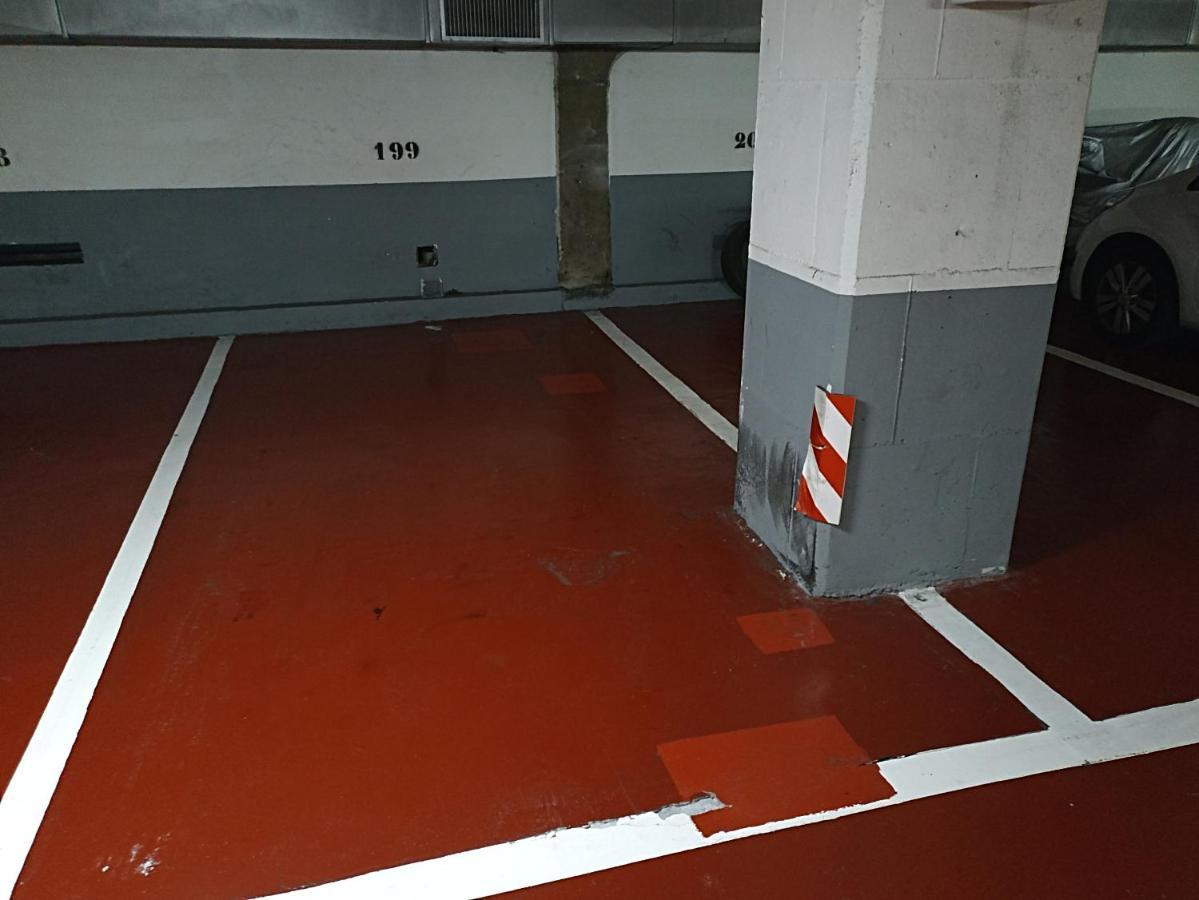 Mentura Centro De Parking Free * Saint-Sébastien