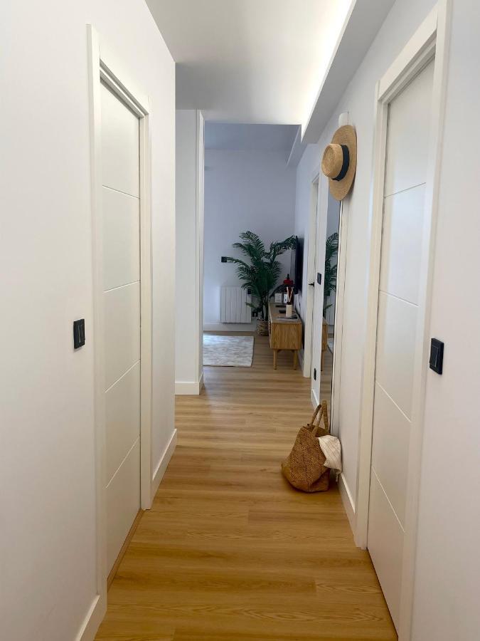 Mentura Centro De Parking Free Apartamento