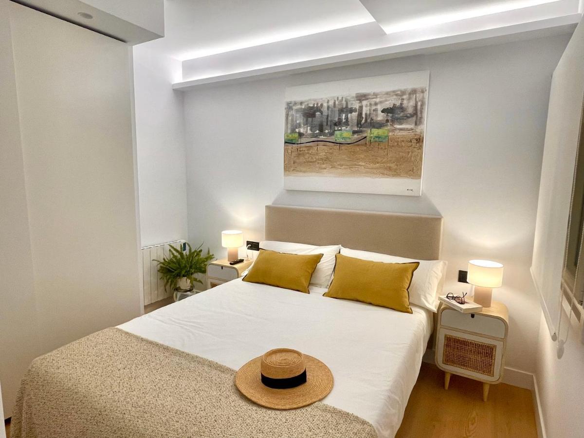 Appartement Mentura Centro De Parking Free