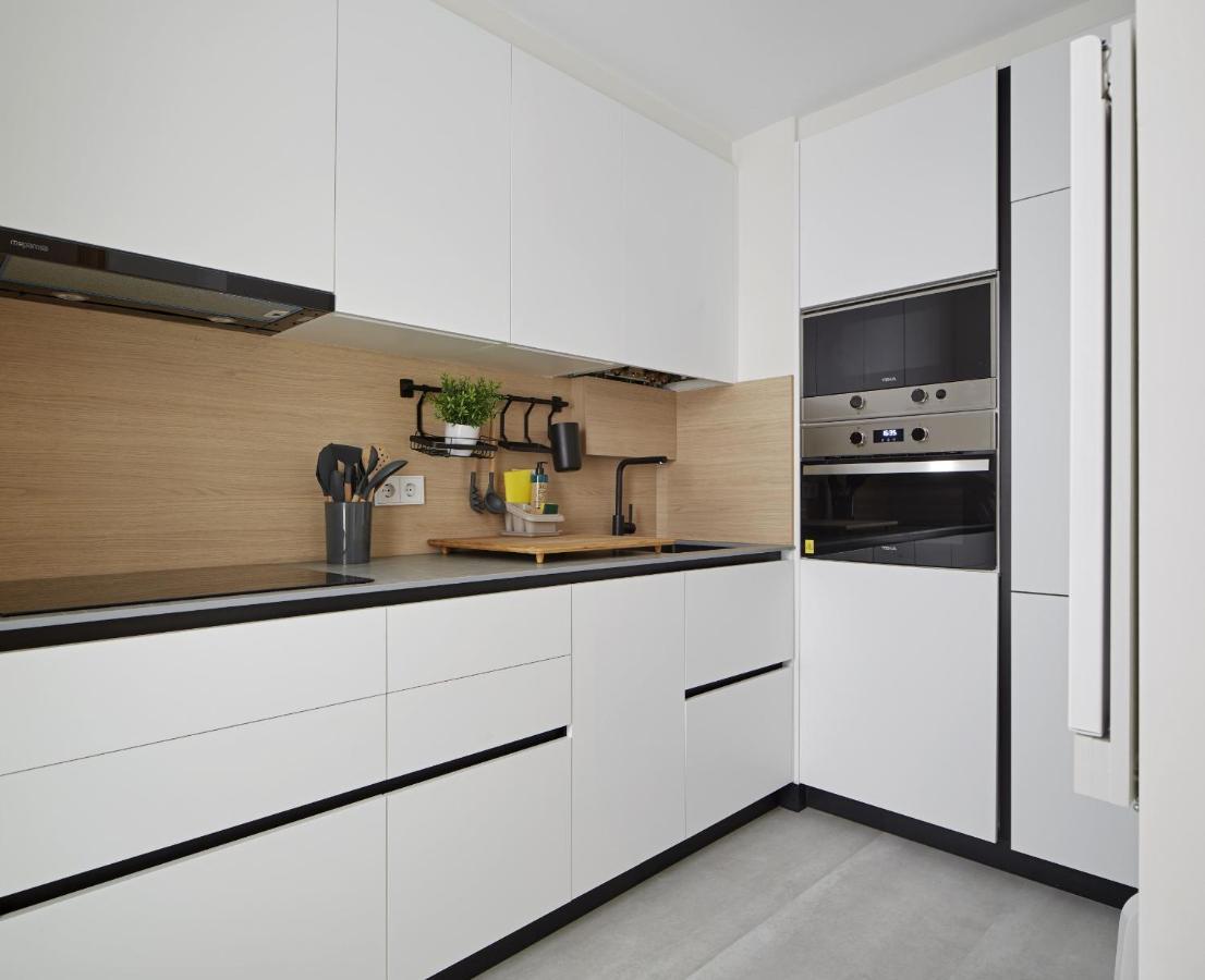 Apartamento Always Easy I Cristina Enea San Sebastián