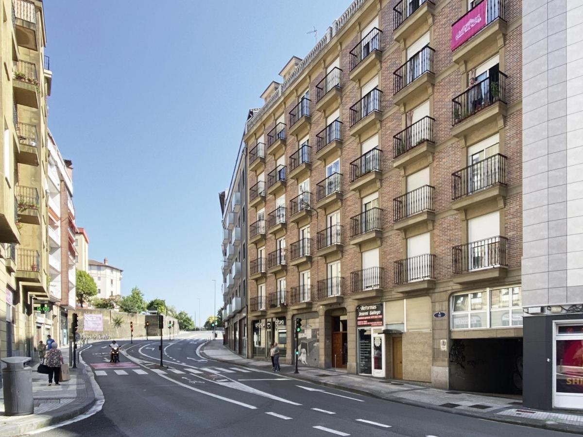 Always Easy I Cristina Enea Apartamento