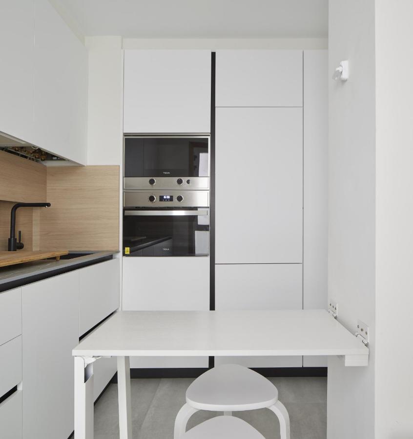 Apartamento Always Easy I Cristina Enea