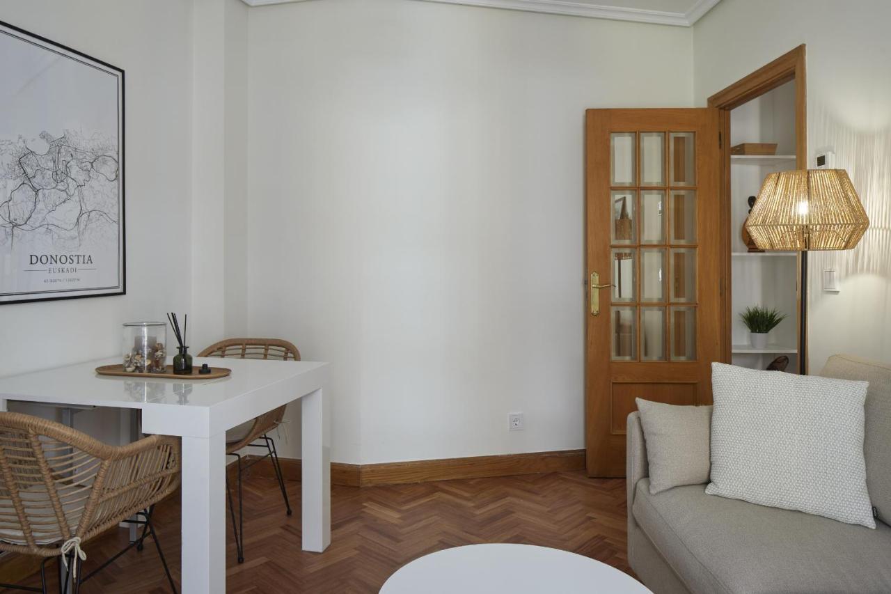 Always Easy I Cristina Enea Apartamento