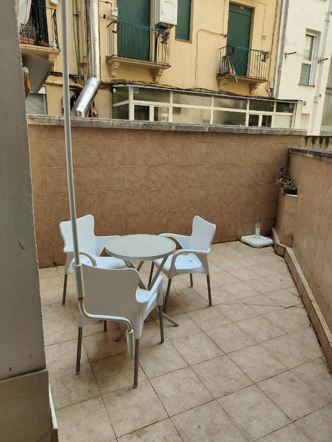 Reformado Junto A La Playa De La Concha En Donostia-san Sebastian - Marina 4 Apartment San Sebastian