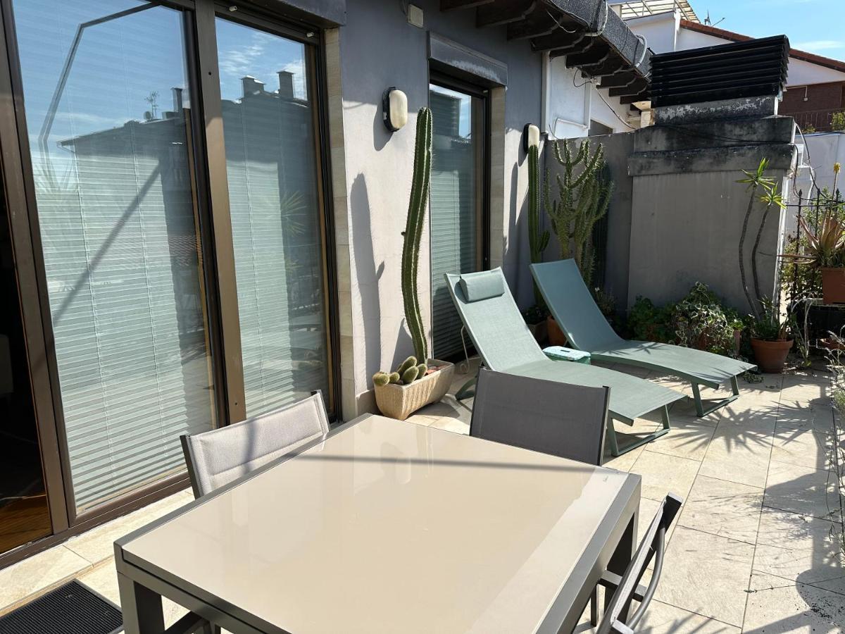 Boulevard Apartmento San Sebastián