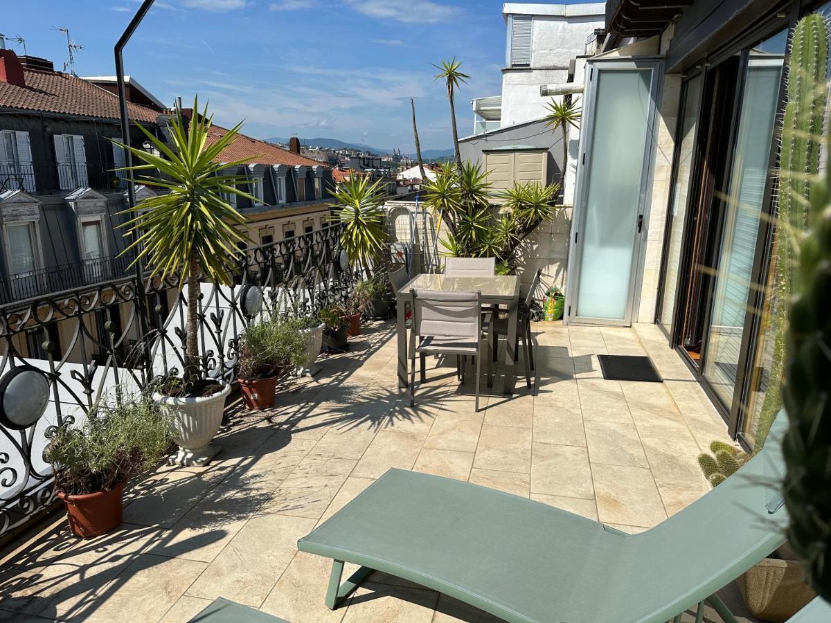 Boulevard Apartmento Apartamento San Sebastián