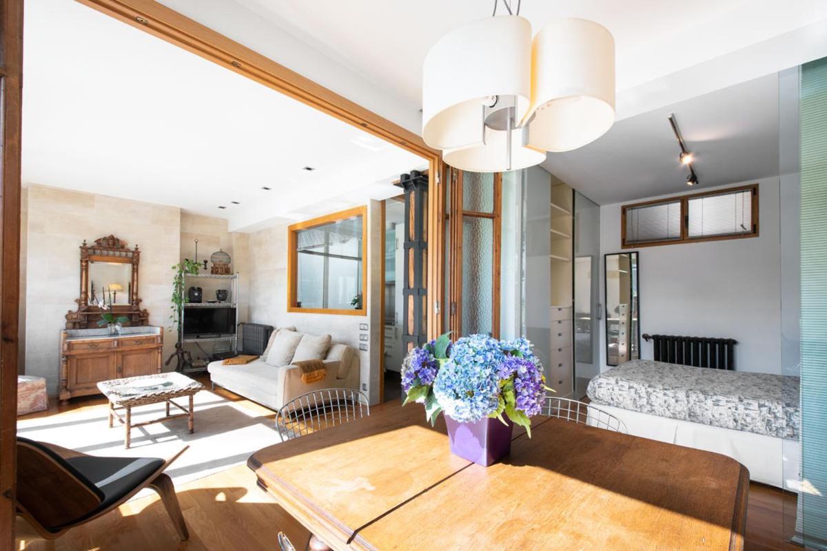 Boulevard Apartmento *